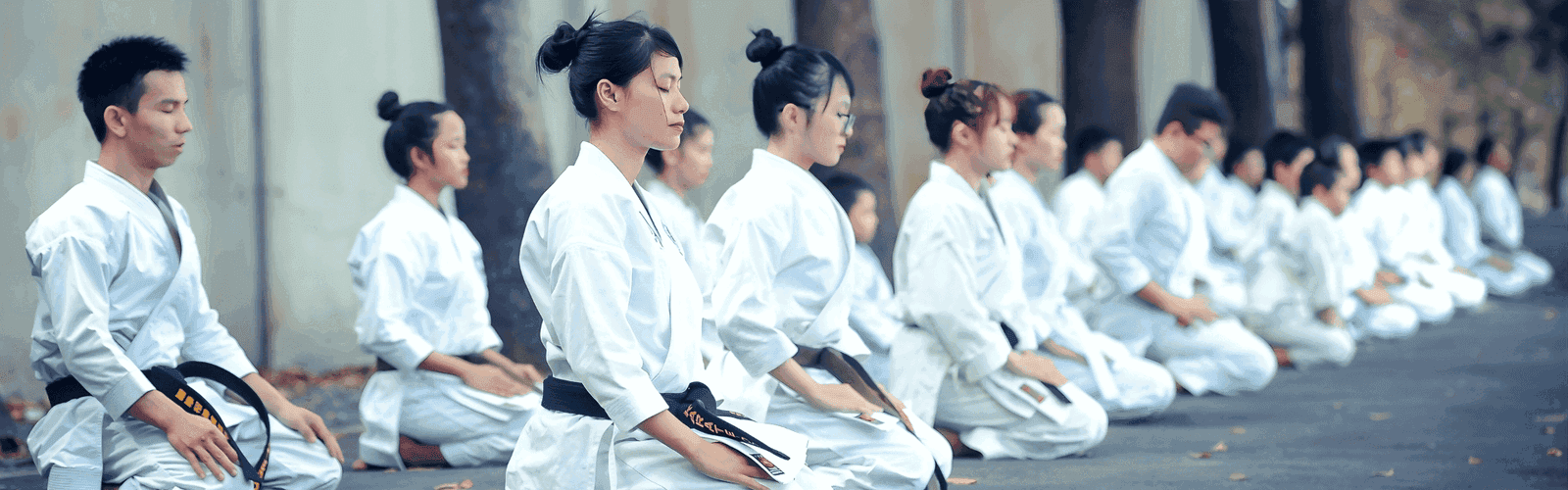 The Real Meaning Of Discipline